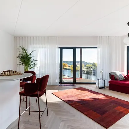 Apartment Kalaranna Seaview *