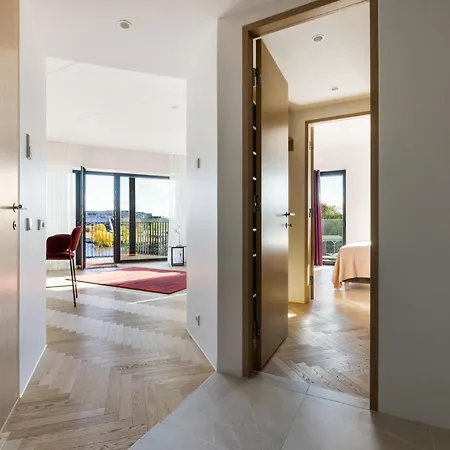 Apartment Kalaranna Seaview
