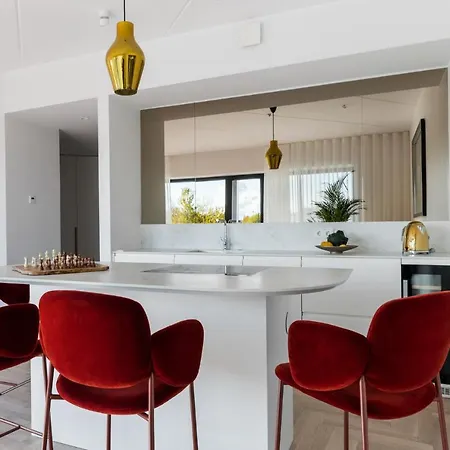 Kalaranna Seaview Apartment