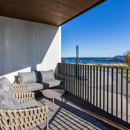 Kalaranna Seaview Apartment Reval