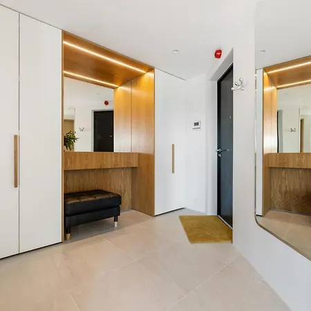 Apartment Kalaranna Seaview