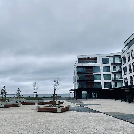 Apartment Kalaranna Seaview